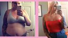 'I Lost 105 Pounds With The Keto Diet And IF'