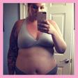 'I Lost 105 Pounds With The Keto Diet And IF'