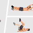 Build a Six-Pack With This Seven-Move Workout