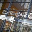 The New York Times published details about the man whose complaint sparked an impeachment inquiry into President Donald Trump