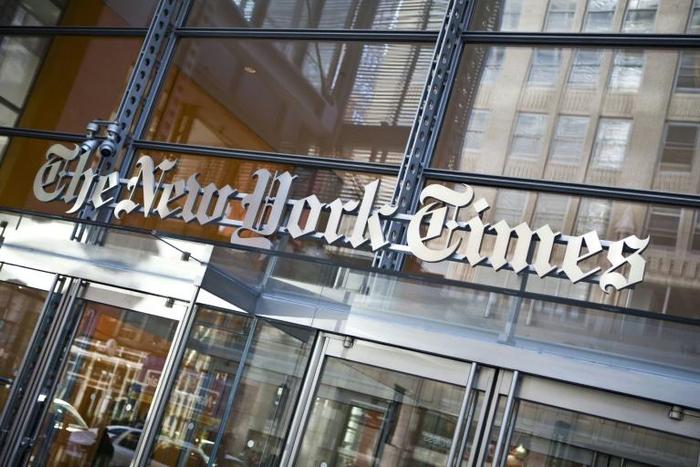 The New York Times published details about the man whose complaint sparked an impeachment inquiry into President Donald Trump