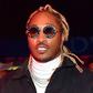 American Rapper, Future to Storm Lagos, Nigeria. (Toro Entertainment Company)