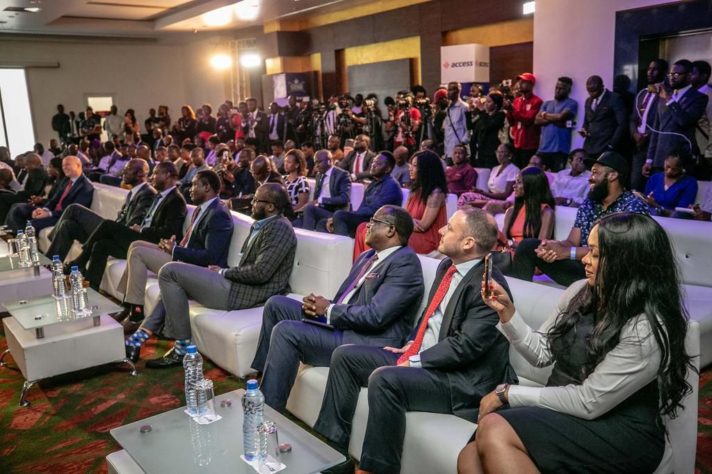 N150 million up for grabs as Access Bank and Star Lager Beer unveil ‘Access The Stars’