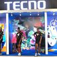 TECNO at Lagos Fashion Week 2019: Images beyond creativity