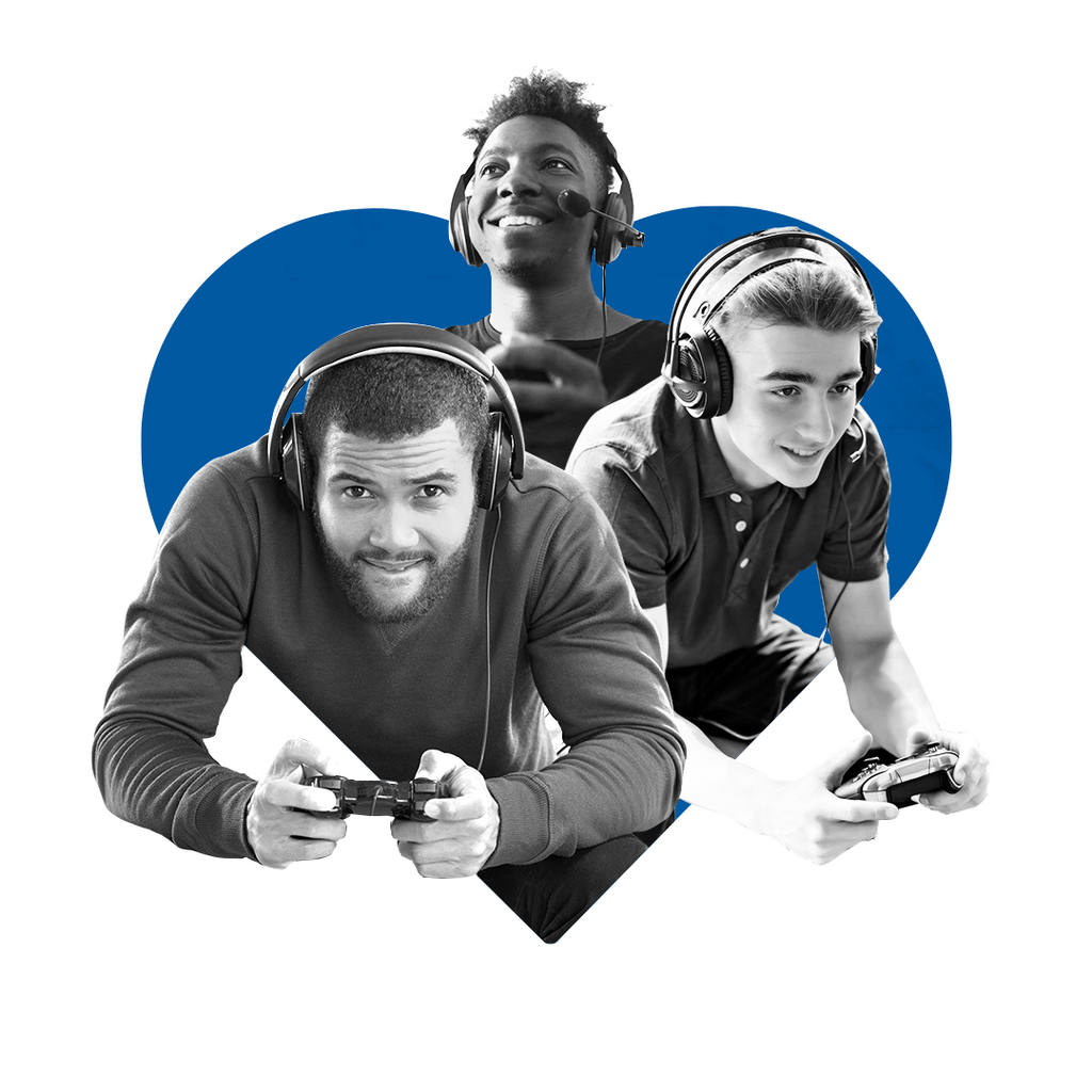 Loneliness Is Fatal. Gaming Can Keep Men Alive.