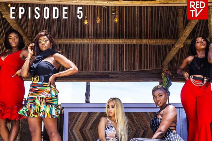 REDTV’s Red Hot Topics enters season 5