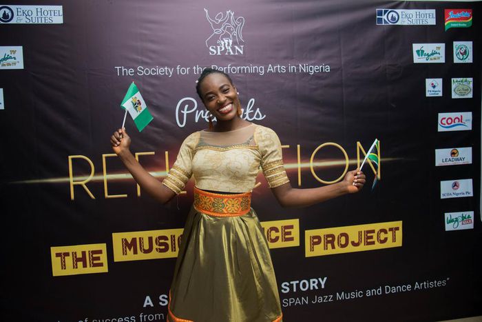 Society for the Performing Arts in Nigeria holds 'Your Success, My Victory' to showcase talents and performances