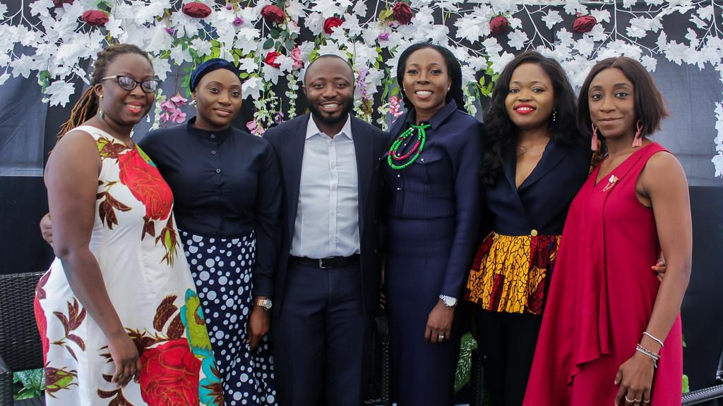 JOWY'S Fashion Brunch - Success Series