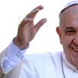 Pope Francis will visit Japan and Thailand in November