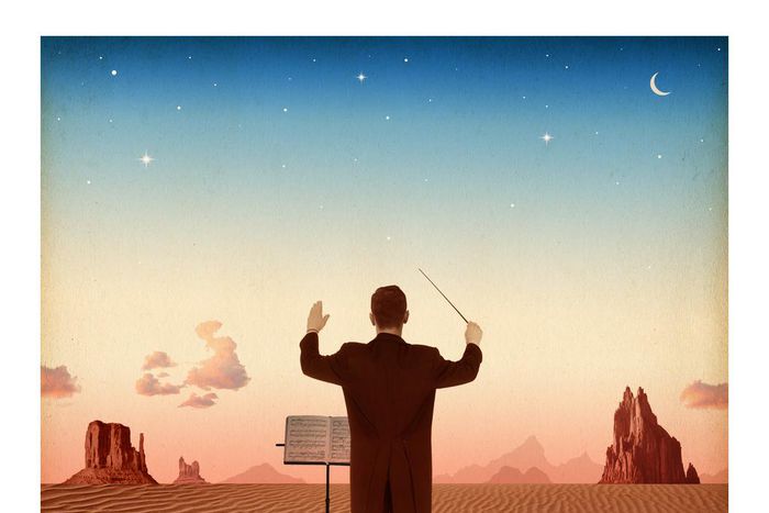 Completing the Music With Silence