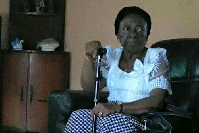 Lizzy Evoeme aka Ovularia has passed away after making a name for herself in the 80s sitcom, 'New Masquerade'.