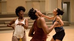 At Gibney, a New Curatorial Director Makes a Revolution