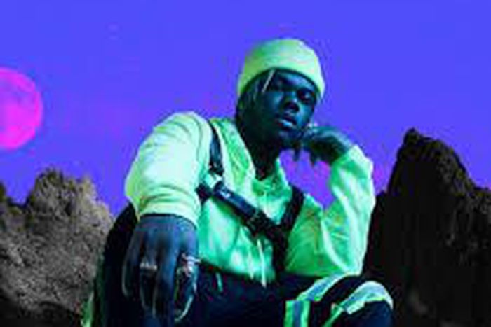 CKay releases 'CKay The First.' (Chocolate City/Warner)