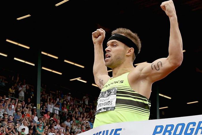 The Three Ways Professional Runners Make Money