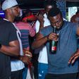 At The Club with Remy Martin in Ibadan was epic!