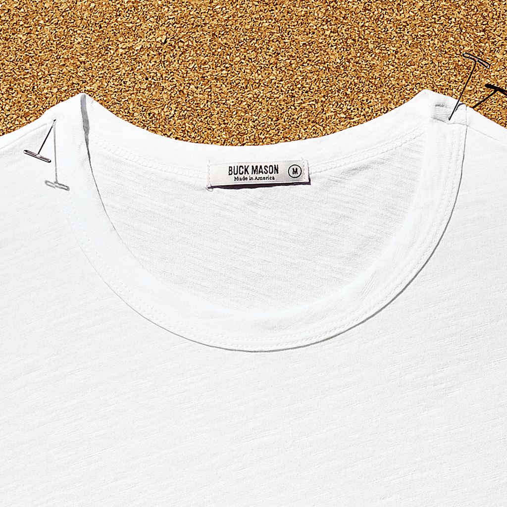 It Took Three Years to Perfect This T-Shirt