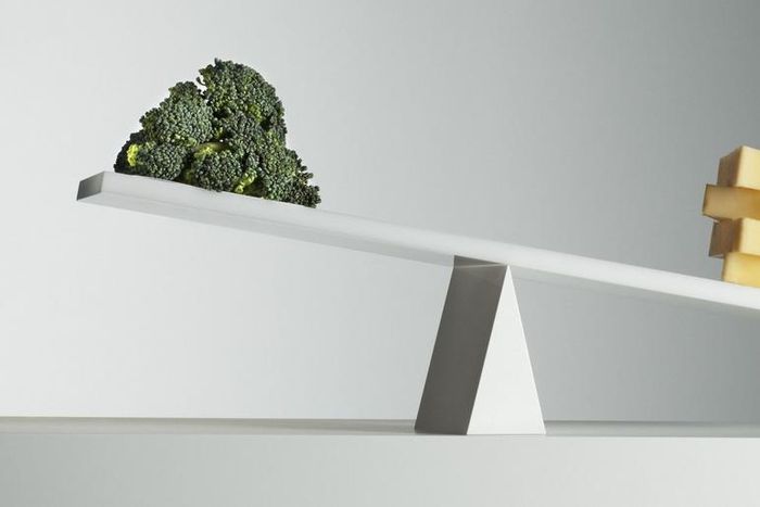 Don't Get Conned by 'Plant-Based Butter'