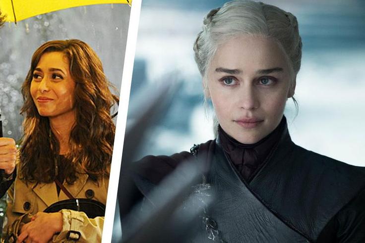 These Are the Worst Series Finales in TV History