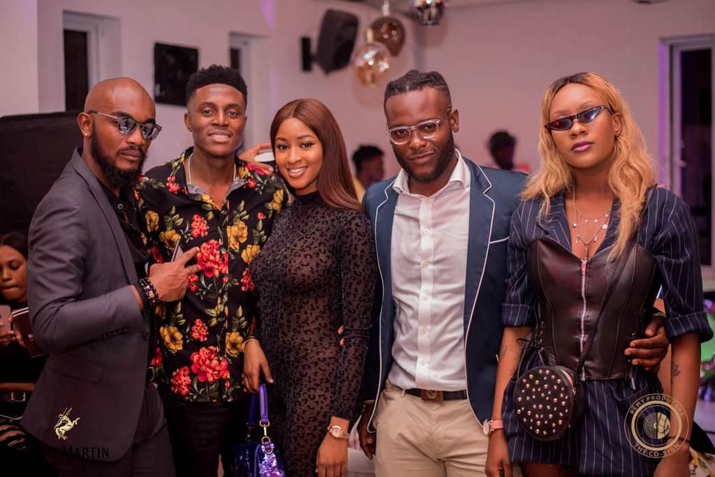 Remy Martin announces winners of Remy Producers Trilogy Season 1