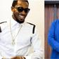 D'Banj laughs off Bankulli's claims on how he met Kanye West. (Pulse Nigeria/360Nobs)