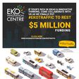 Eko Innovation Centre spends $5 million on fixing #Ekotraffic