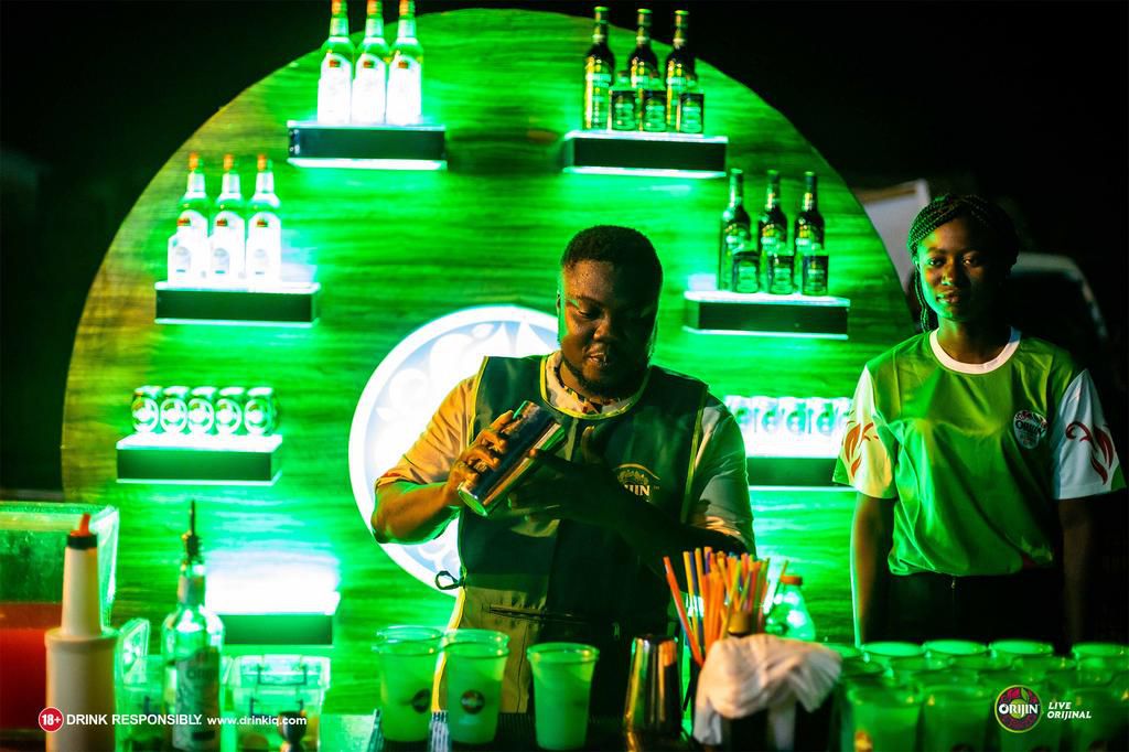 Ibadan reconnect to its roots with Orijinal Night on Independence Day
