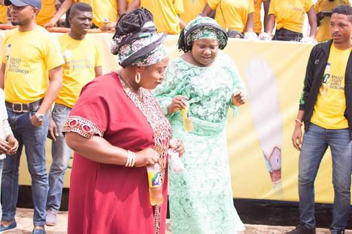 La Casera adds excitement to the 2019 Udiroko Festival