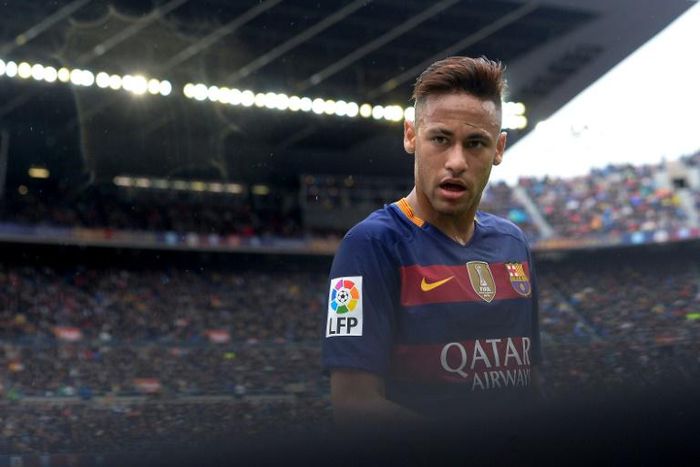 Neymar is facing legal action in three countries on a string of different charges