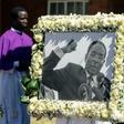 Former Zimbabwe president Robert Mugabe was finally buried in a Christian ceremony this weekend