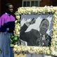 Former Zimbabwe president Robert Mugabe was finally buried in a Christian ceremony this weekend