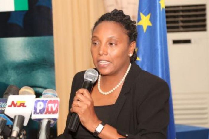 Kadaria Ahmed blasts governor Yari of Zamfara state (Cable)