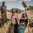 Climate change is already producing longer and more frequent droughts in areas like northwestern Kenya