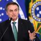 Brazilian President Jair Bolsonaro has warned against 'our Argentine brothers fleeing here'
