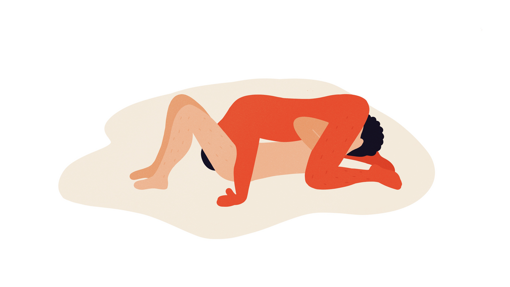 Variations of 69 Because We Should All Suck More