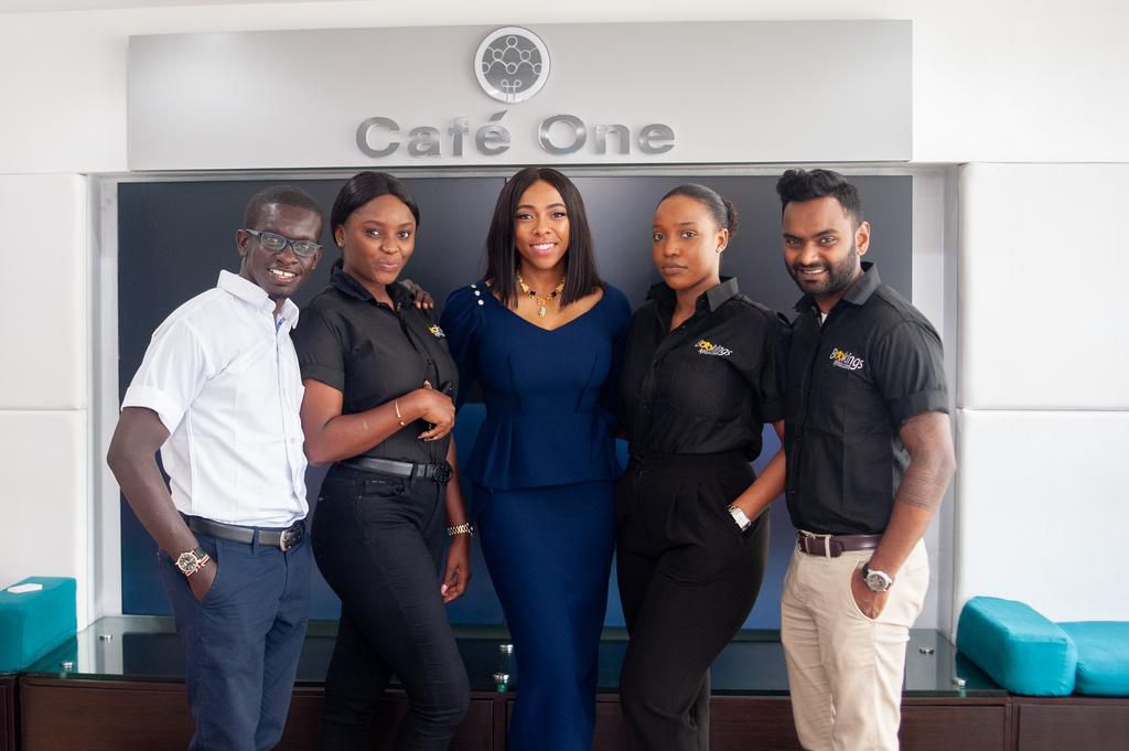 Bookings Africa launches its new mobile App which is set to revolutionise the pan-African marketplace for the Gig economy