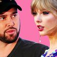 Taylor Swift drags Scooter Braun and Scott Borchetta. (Daily Post)