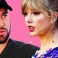 Taylor Swift drags Scooter Braun and Scott Borchetta. (Daily Post)