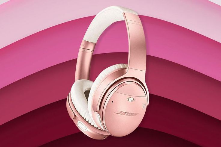 Get These Bose Headphones For Black Friday