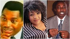 Some of the main cast of 'Living in Bondage' didn't return for the sequel but here's what they have been up to. [Allnewsng/Instagram/Yes!]