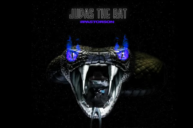 Vector - Judas The Rat (MI Abaga Diss)