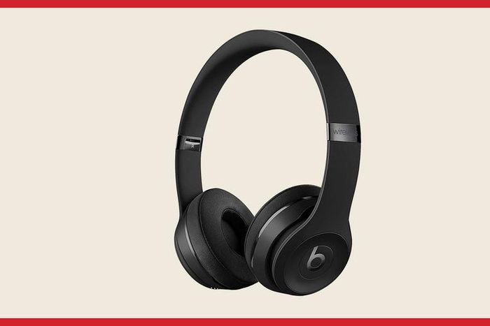 Save Big on Beats Solo3 Wireless Headphones Today