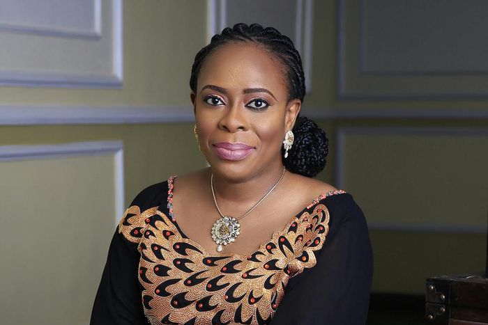 A Clarion Call to the Black Race – Nigerian Author Titi Horsfall exclusive interview with Pulse