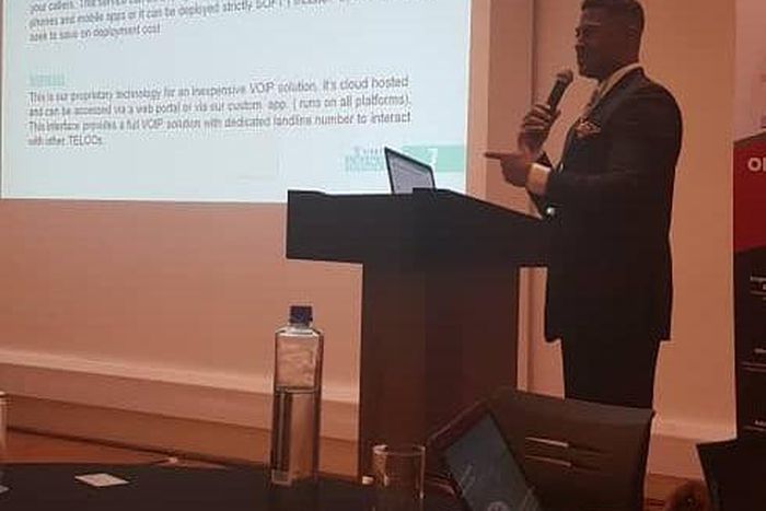 Tizeti partners Nigerian Insurers Association on the 8th Annual CIO Conference 2019