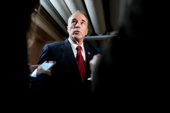 Ex-Rep. Chris Collins Pleads Guilty to Securities Fraud