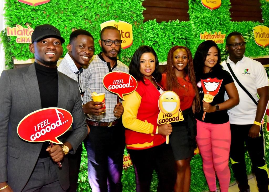 Maltavator Challenge Season 2 is here! Malta Guinness returns with another exciting season of the pan-African TV show