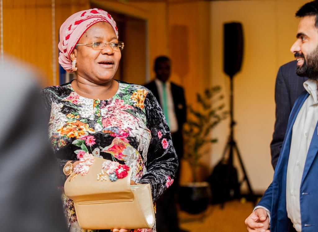 How Informa Markets, SkipperSeil unveiled the largest power and renewable energy event in West Africa