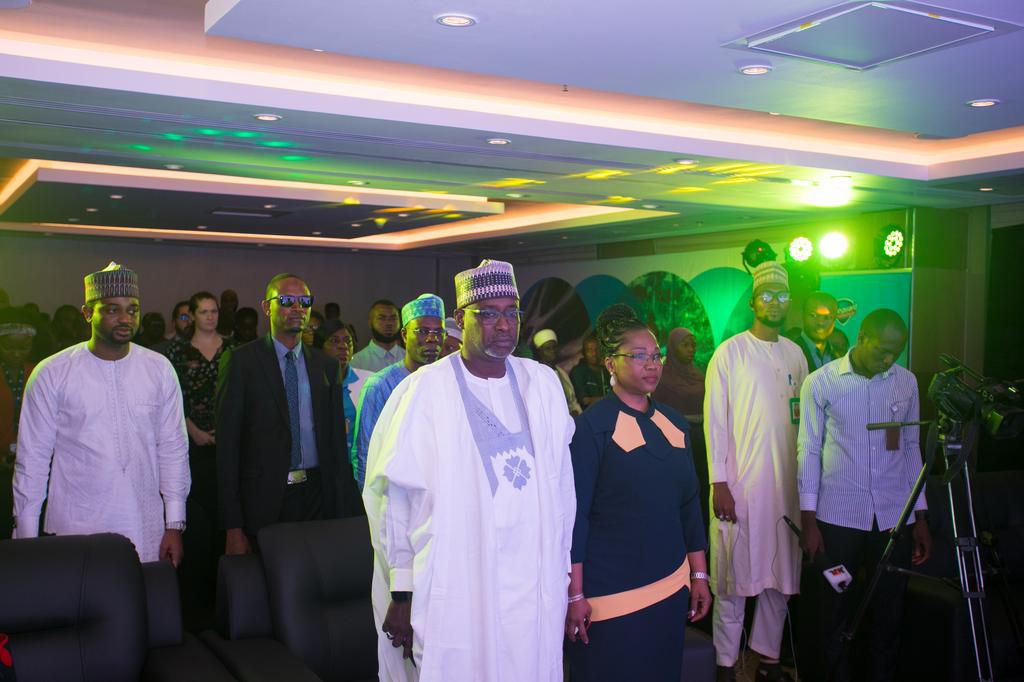 American-Nigerian actor Uzo Aduba goes behind the scenes with P&G, Global Citizen and National Geographic on what it means to live without clean water in Nigeria in ACTIVATE series.