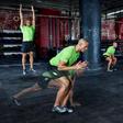 Try This 6-Week Lower Body Blaster Program