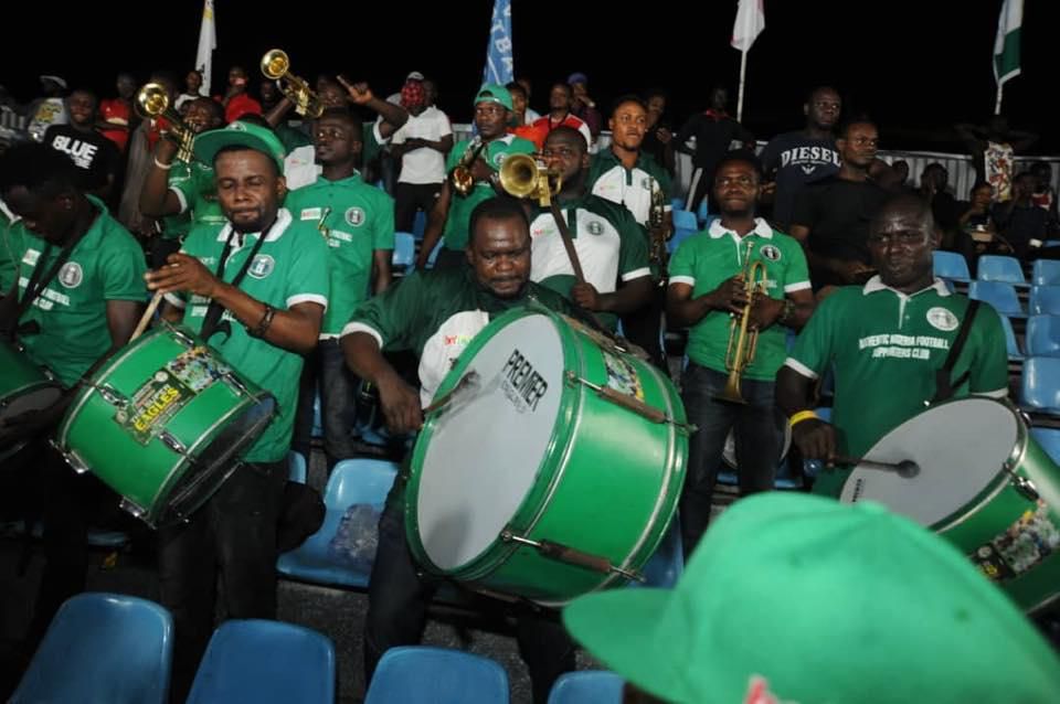 FCMB excites Nigerians at COPA Lagos Beach Soccer Tournament