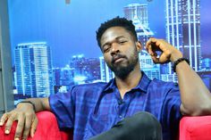 Johnny Drille speaks on the Don Jazzy connection, meeting Jon Bellion and career success[PULSE]